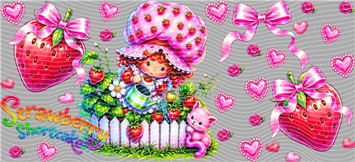 16oz Cartoon-T 2667